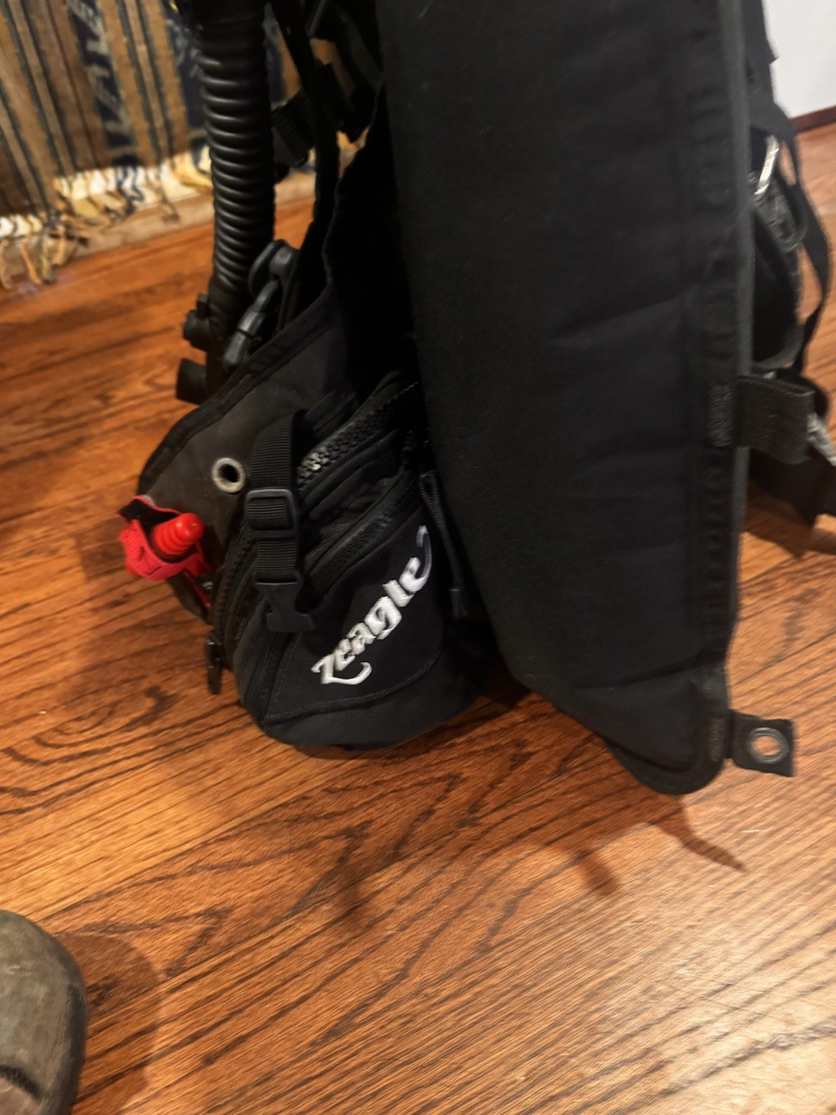 Zeagle BCD