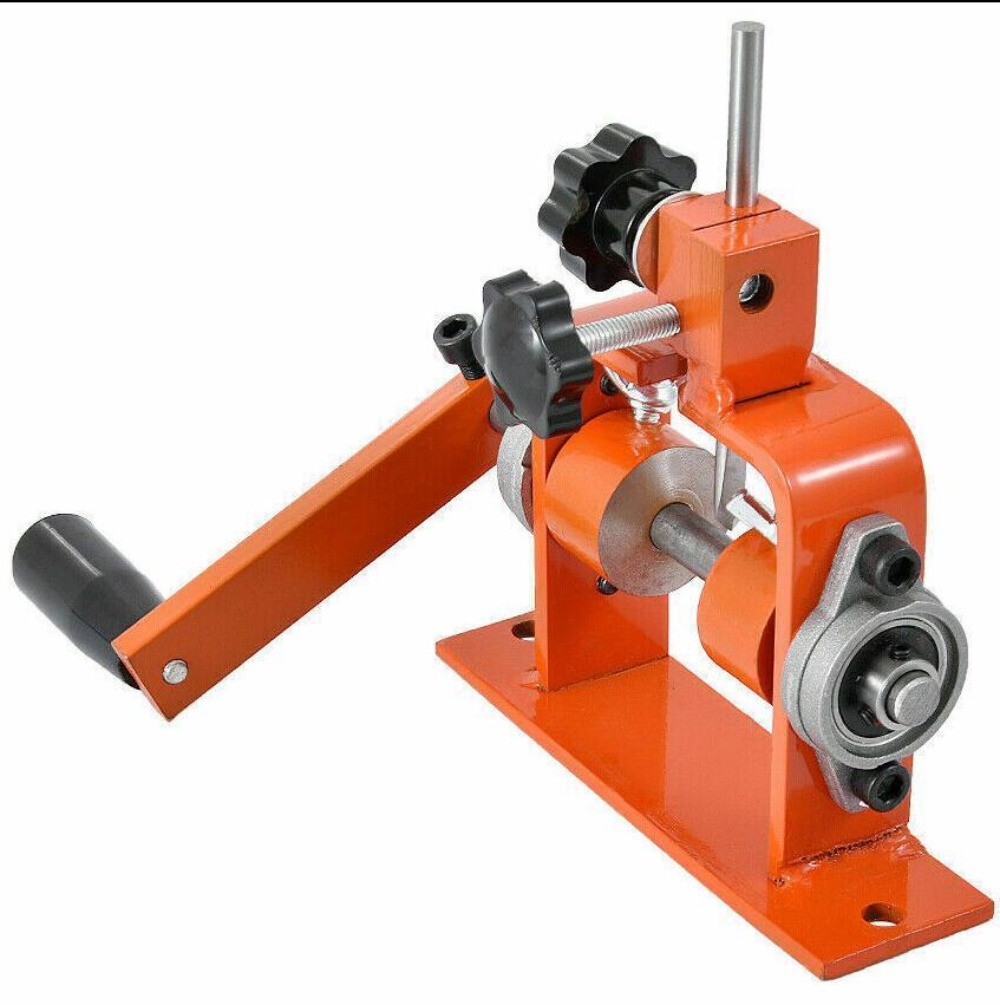 1-24mm Manual Wire Cable Stripping Machine Peeling Cable Wire Stripper New