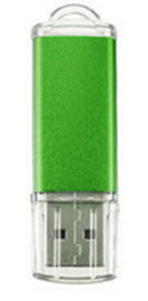 Wholesale Keychain USB 2.0 Flash Memory Stick Thumb Jump Drive U Disk Pendrive