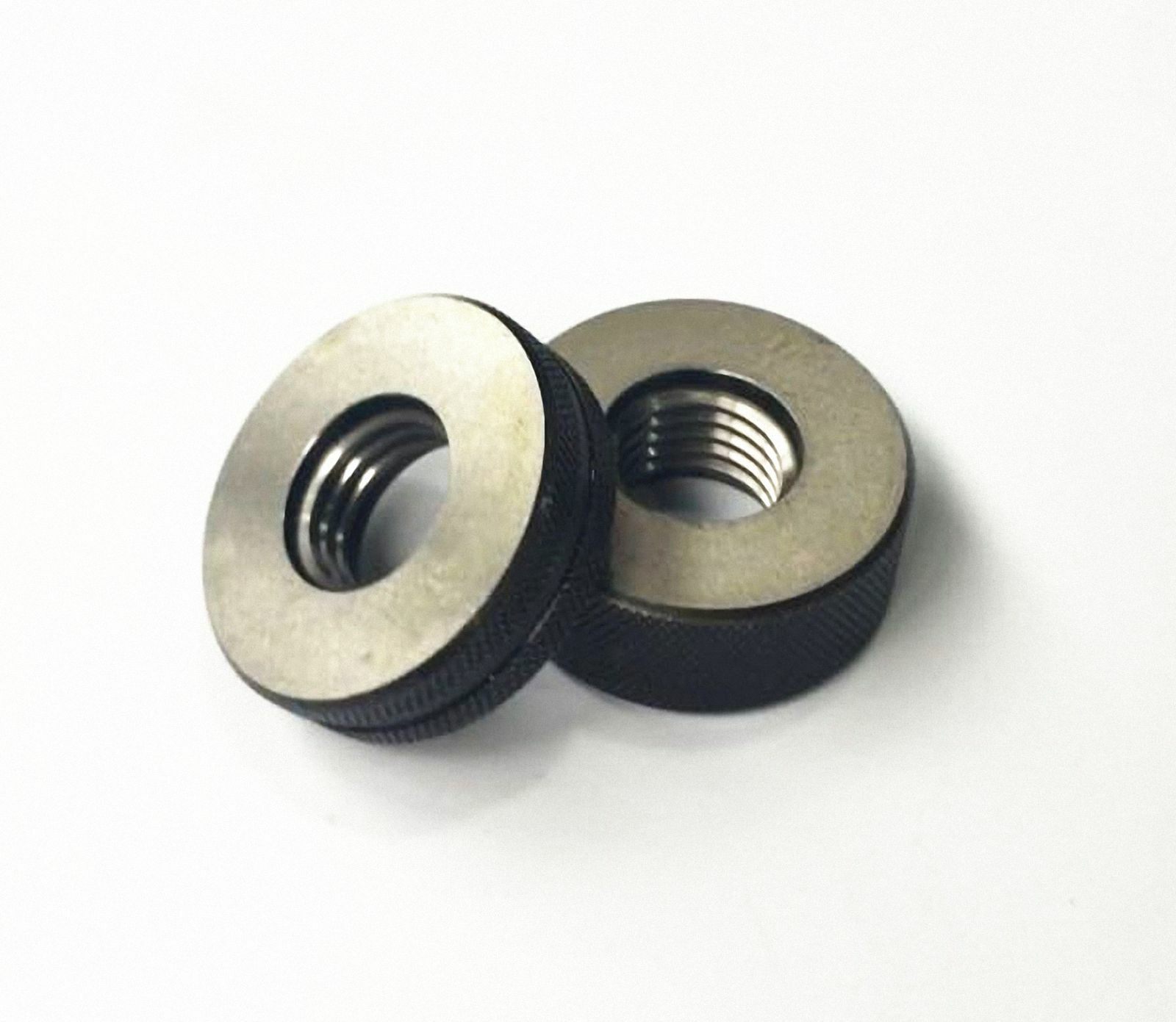 Right hand Thread Ring Gage M52 x 3 [M3]