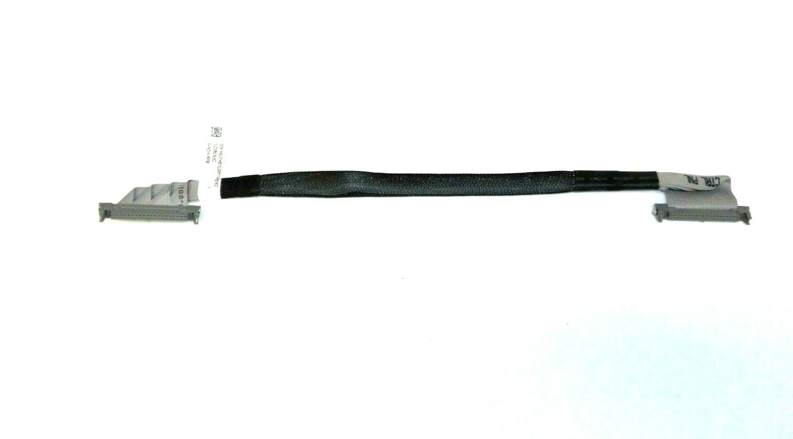 New OEM Dell PowerEdge R210 II Front I/O Cable IVA01 4021V 04021V