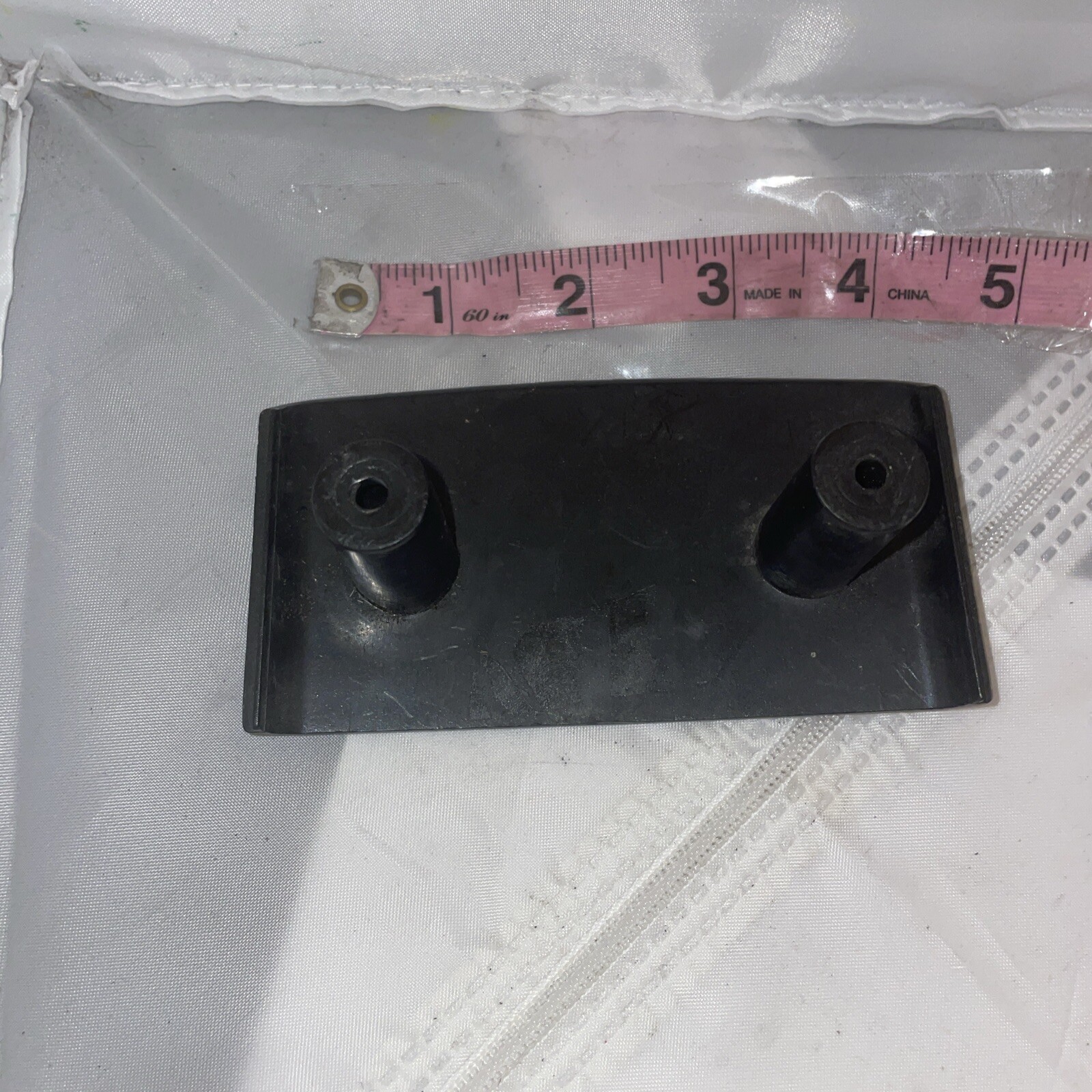 Headlight Plastic For Pride Mobility Scooter HL44