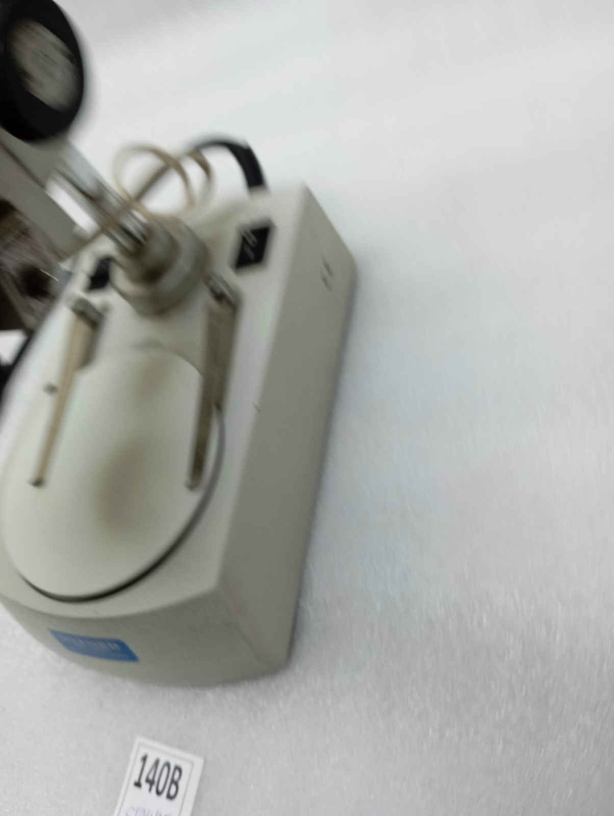 OXFORD PRECISION DSM040 Dissecting Stereo Microscope