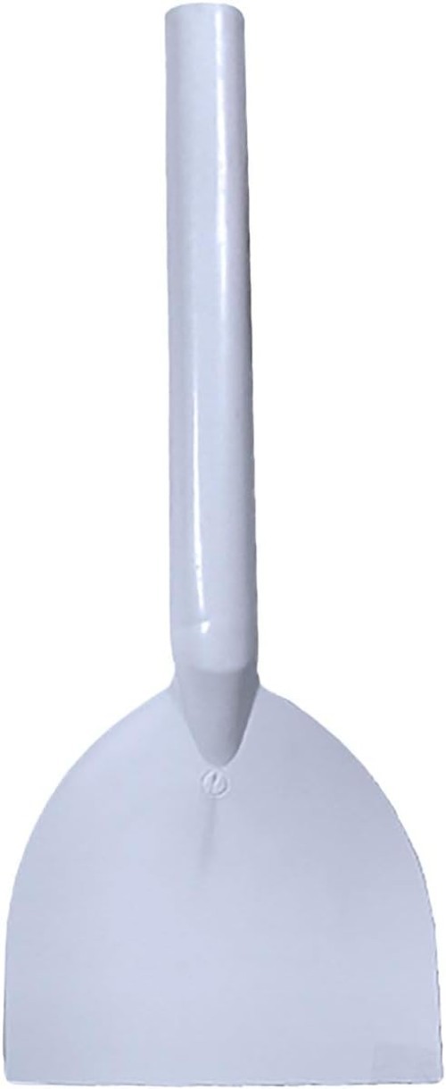 7" Drywall Taping Smooth Plastic Wipedown Knife