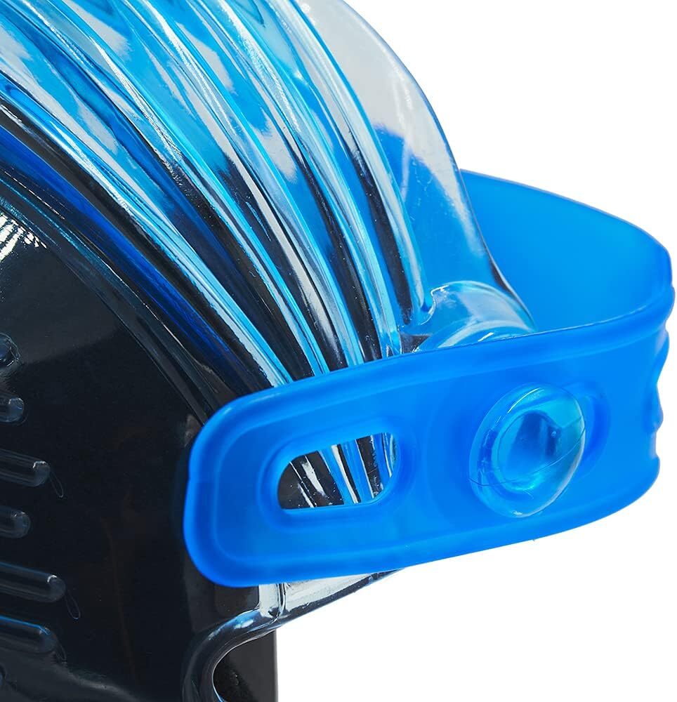 Rodilleras De Gel Flexibles Hdp223155 Negras Ajustables Comodidad Maxima