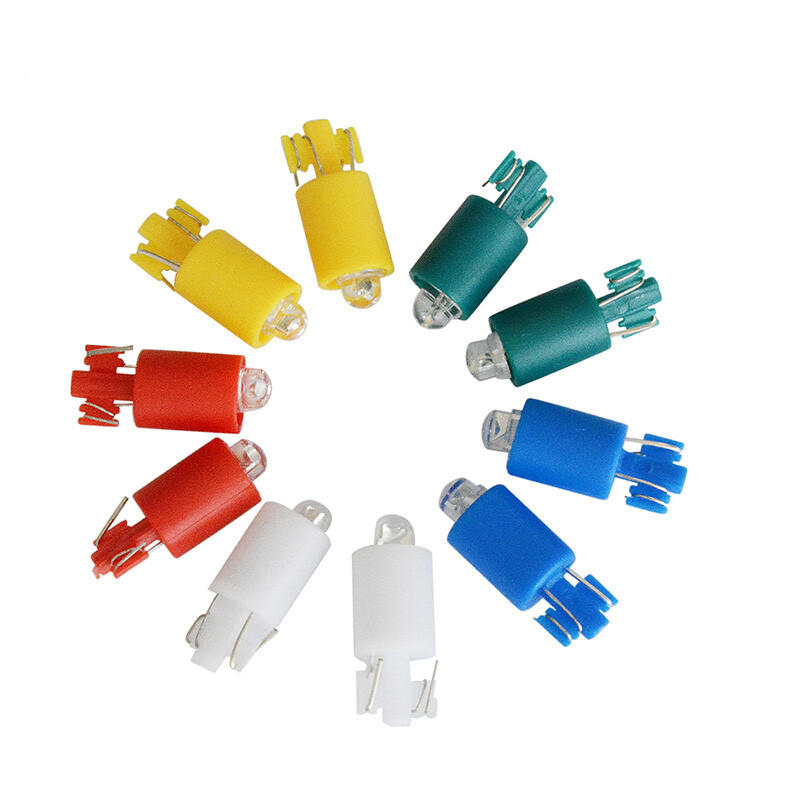 20 pcs Arcade Glowing Special Lamp 12V Bulb Bulb 5V Wick Game LED Light