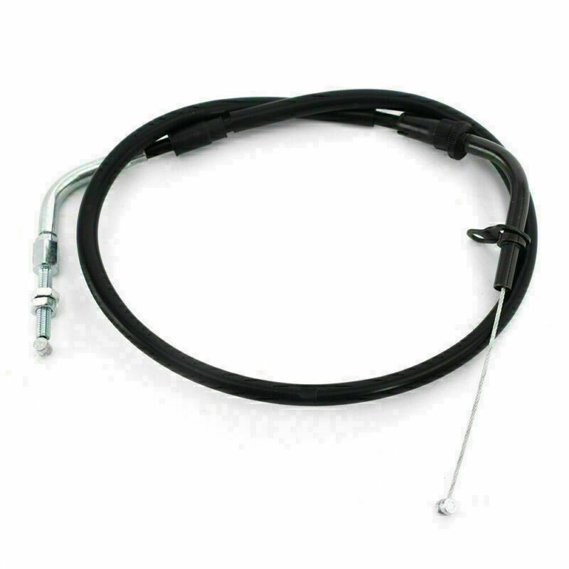 Throttle Cable For Suzuki GSXR1100 1993-1998 GSXR750 1993-1995 Katana 600 750