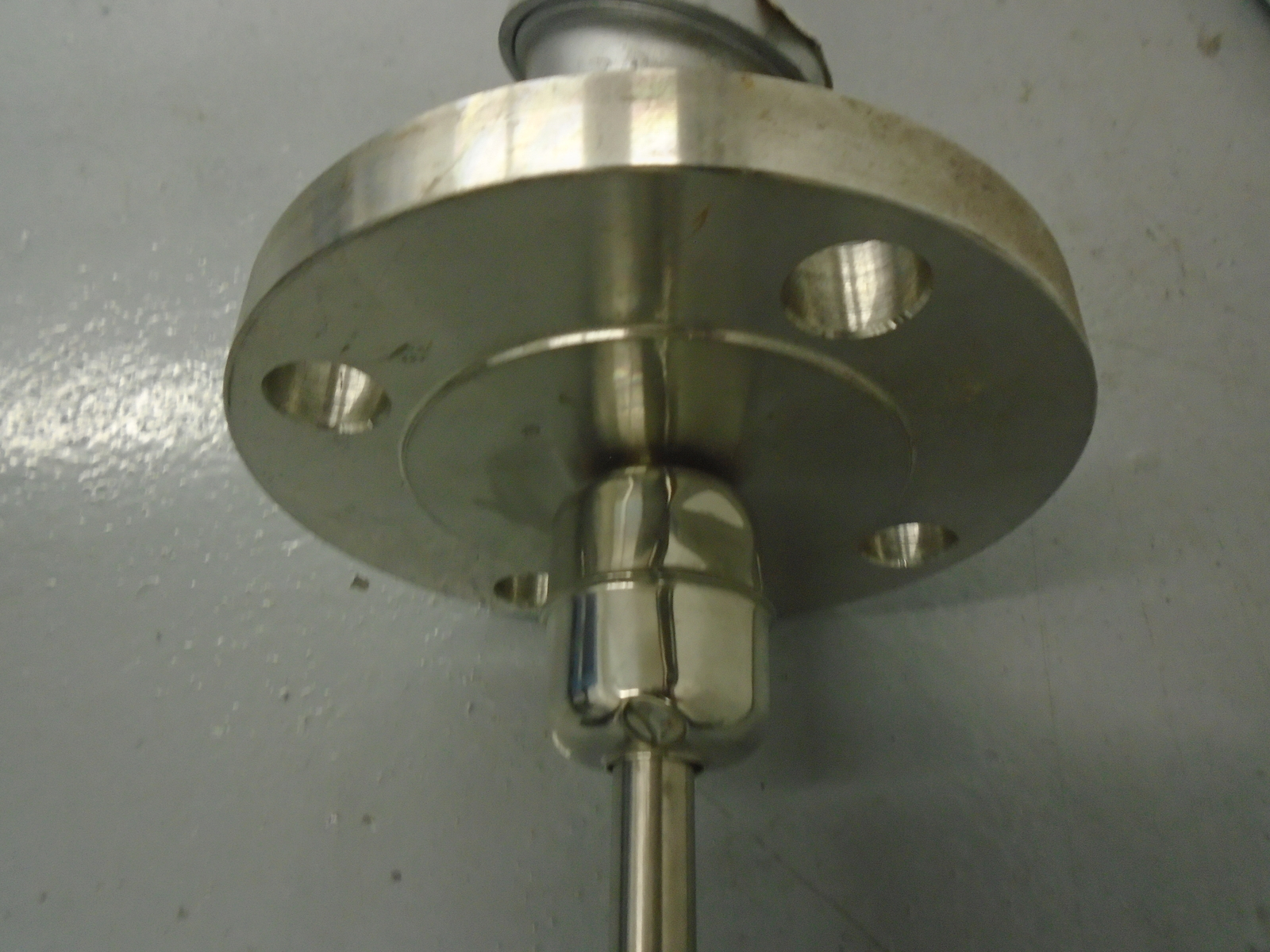 NIPPON RF2-3579 FLOAT SWITCH LEVEL SENSOR 48" PROBE