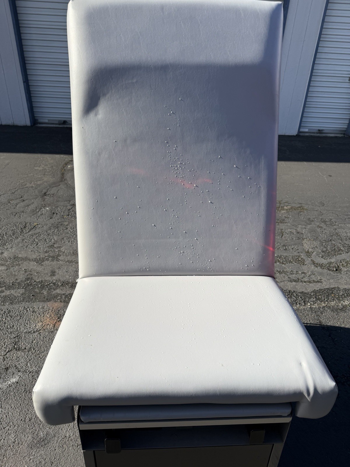 Midmark Ritter 104 Barrier Free Examination Table