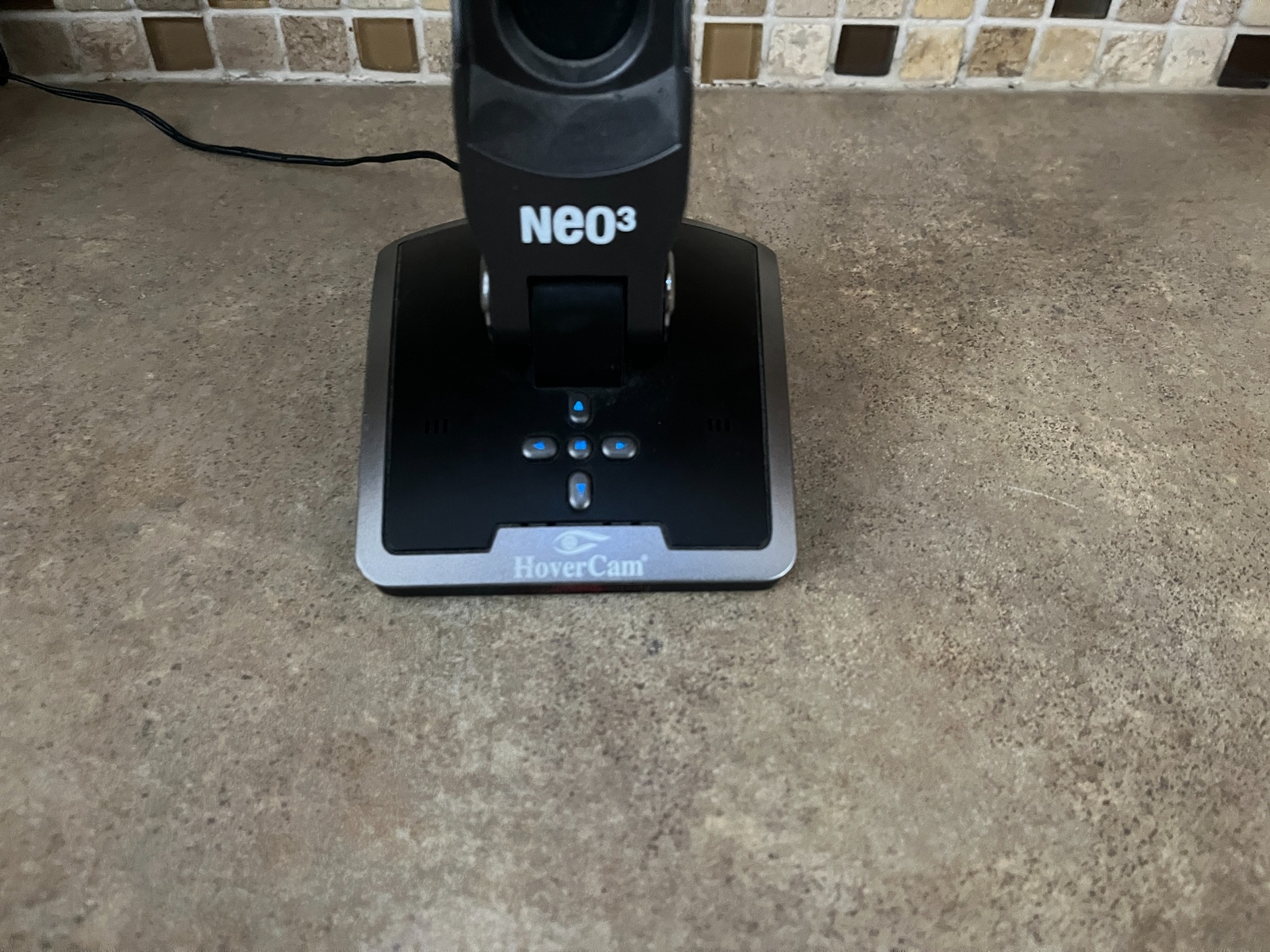 HOVERCAM NEO3 DOCUMENT SCANNER MT-9
