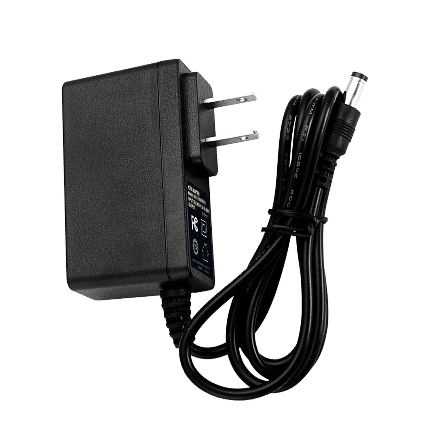 AC Adapter For Yamaha DGX-500 DGX-505 Portable Grand Keyboard Power Supply Cable