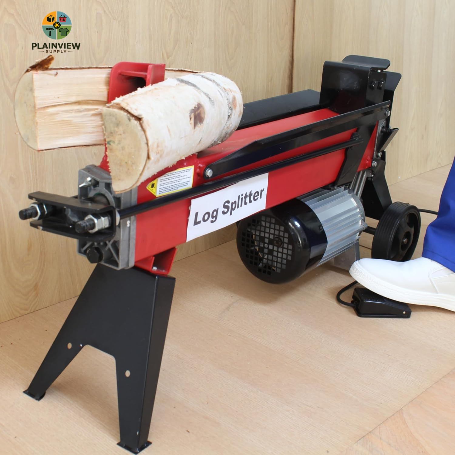10Ft/3M Momentary Foot Switch Pedal Normally off Press and Hold to on Ul-Listed