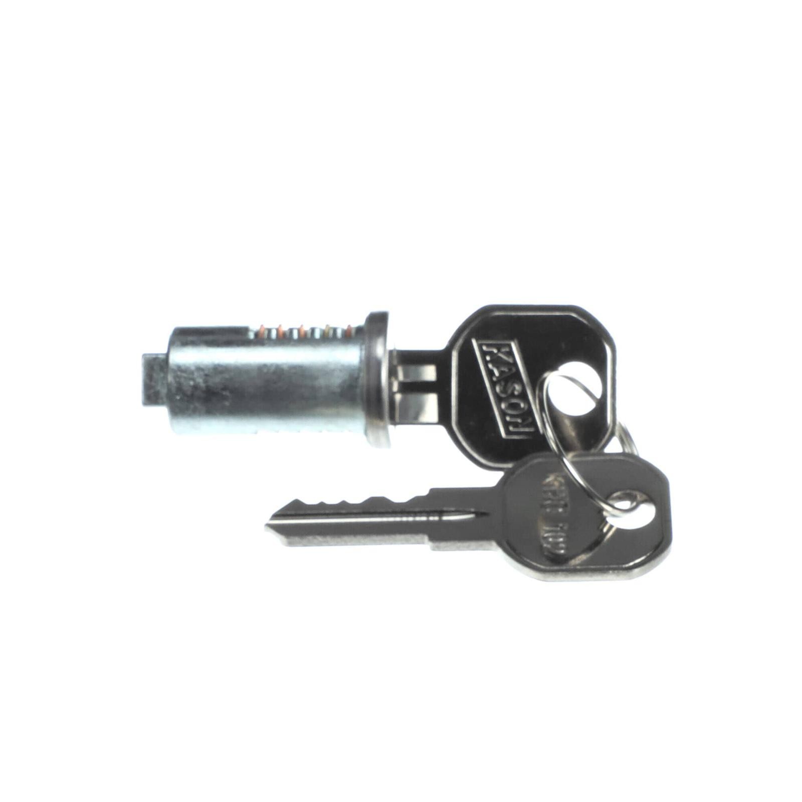CYLINDER WITH KEYS #102 90056C02420254R - Genuine OEM Replacement Part