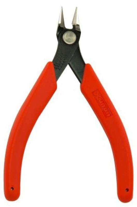 Professional Long Nose Sprue Cutter (2175ET)