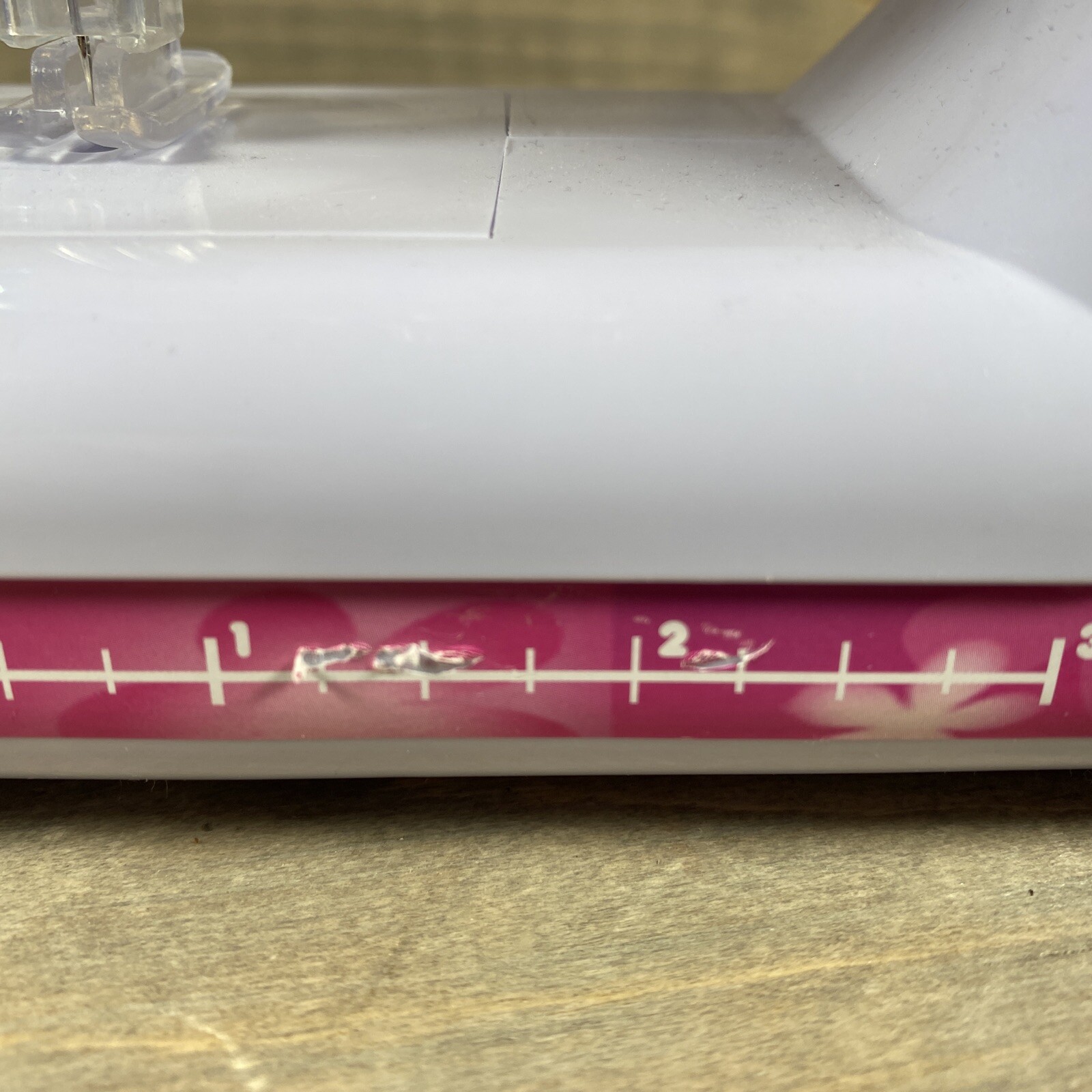 Singer A2213 EZ-Stitch Chainstitch Sewing Machine