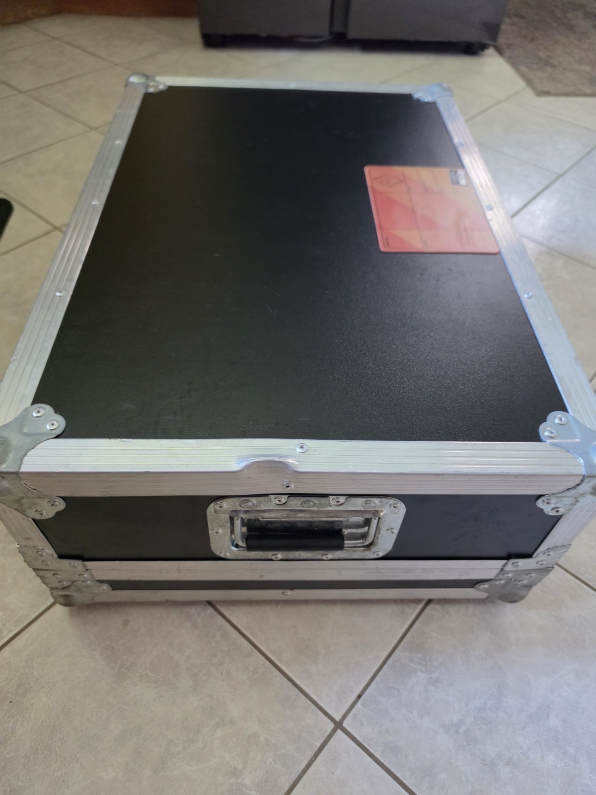 Avolites Tiger Touch 2 Lighting Control Console (READ DESCRIPTION)