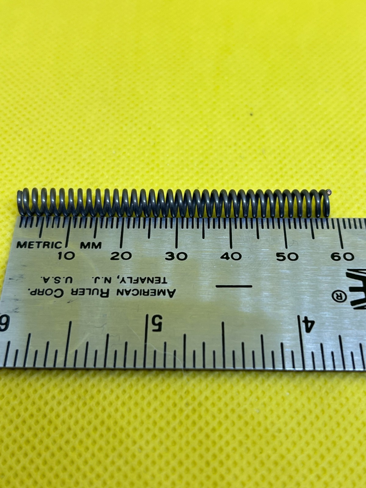 TAURUS 44 45 65 66 80 82 83 431 441 445 606 607 608 617 631 669 689 SPRINGS