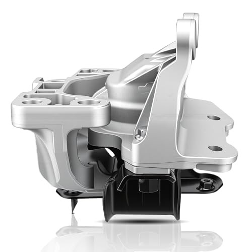 3340 Left Auto Transmission Mount Replacement for Ford Explorer 11-19 3.5L