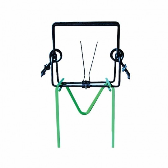 R. C. Best stabilizer supports 110 - 120 Brodygrip traps ** last 8 Available**