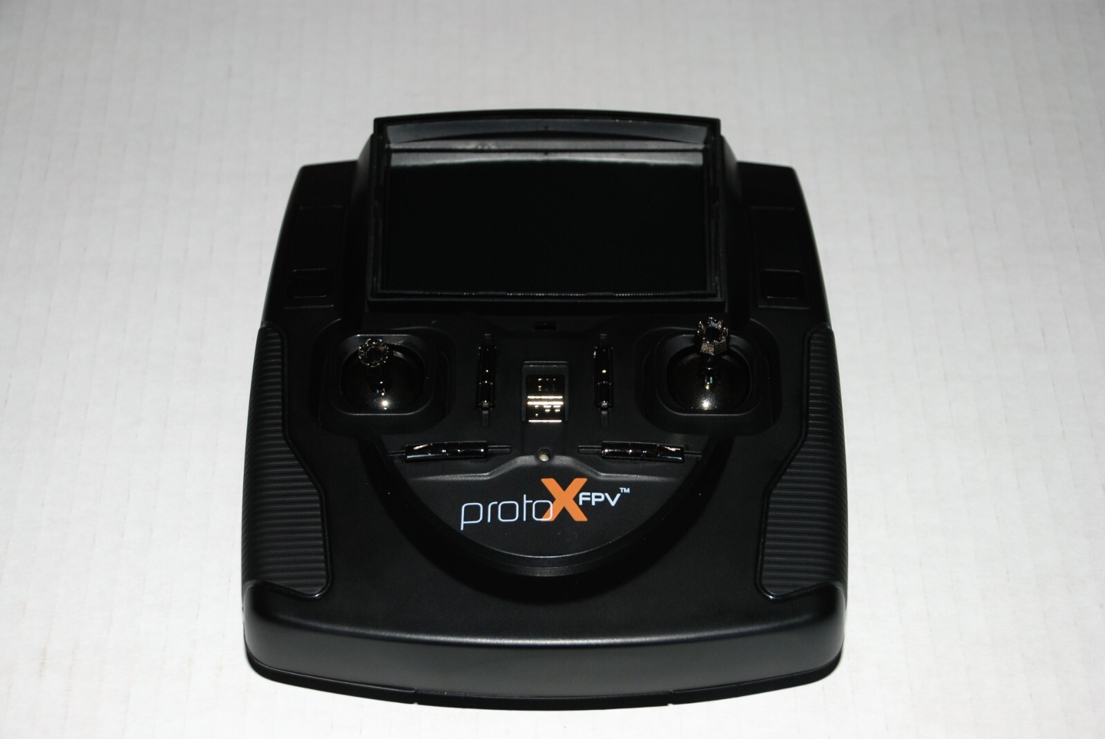PROTO X FPV Micro Quadcopter 6 Channel Radio Control RC Transmitter Controller