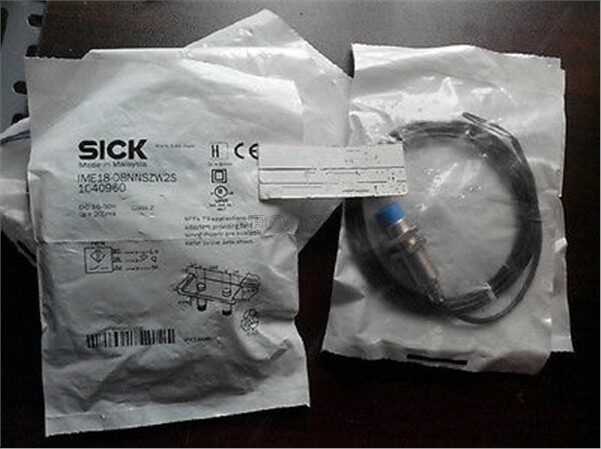 New Sick IME18-08NNSZW2S uy
