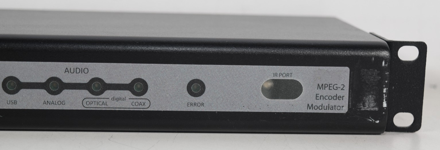 ZeeVee ZvPro280 HD Encoder Modulator