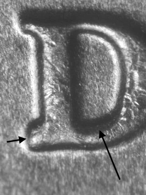 2023 P WDDO-007+WDDR-110 Ch/Gem BU Uncirculated  Doubled Die Jefferson Nickel