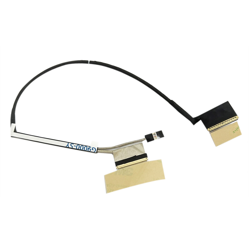 40pin LCD Screen Video Cable for ASUS ROG Zephyrus G15 GA503QR 6017B1523701