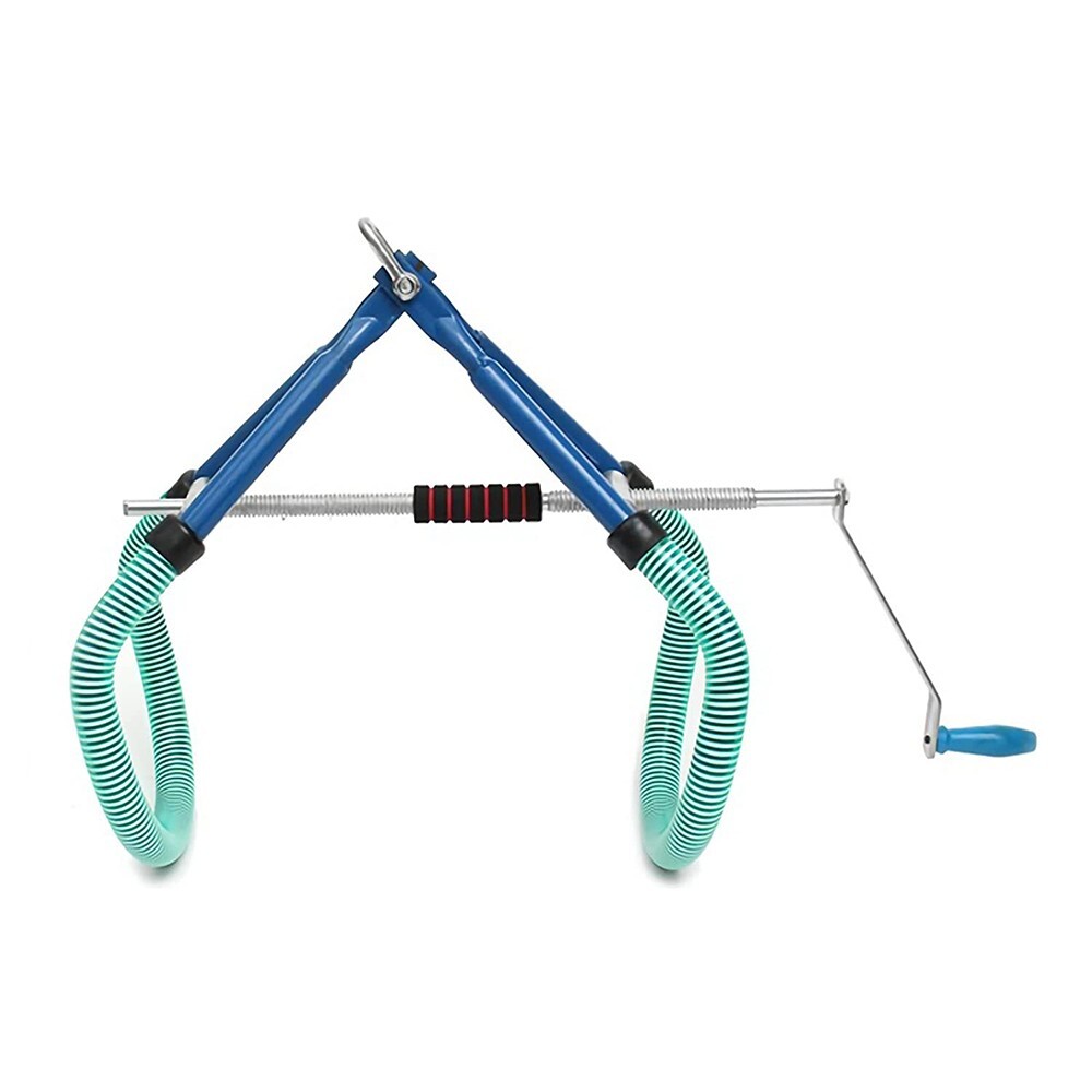 Lame Cow Hip Lift 1000KG/2204LB Farm Supply Stand OB Calving Milking Birthing US