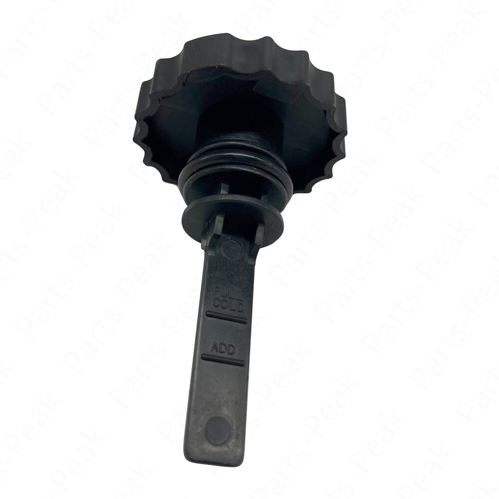 New Power Steering Reservoir Cap 82746 for 2002-2010 Dodge Ram 1500 Chrysler 300
