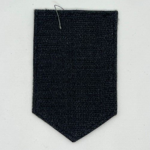 MILITARY EMBROIDERED TACTICAL PATCH "SPECIAL OPERATIONS FORCES"