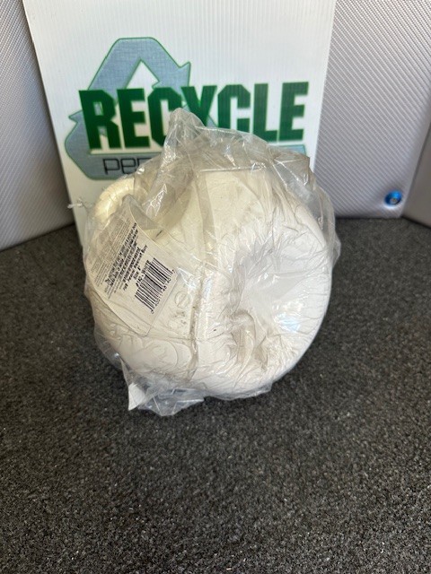 Taylor Made Personal Watercraft Bouy #140 White 8"