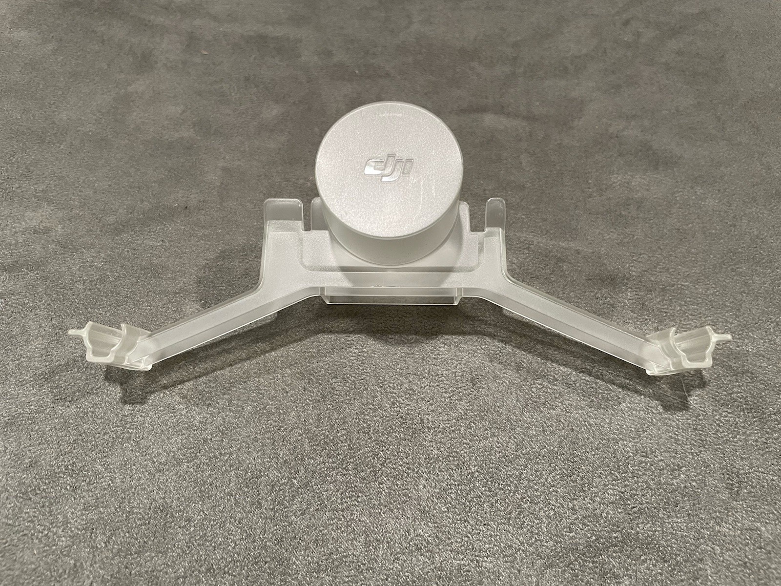 Genuine DJI Phantom 4 Pro & Advanced Camera Gimbal Lock Protector Part 71