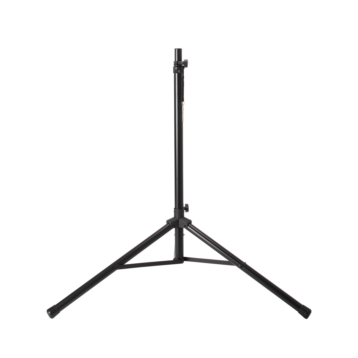 Turnstile Audio Height-Adjustable Speaker Stand with Carry Bag #SS6-SB