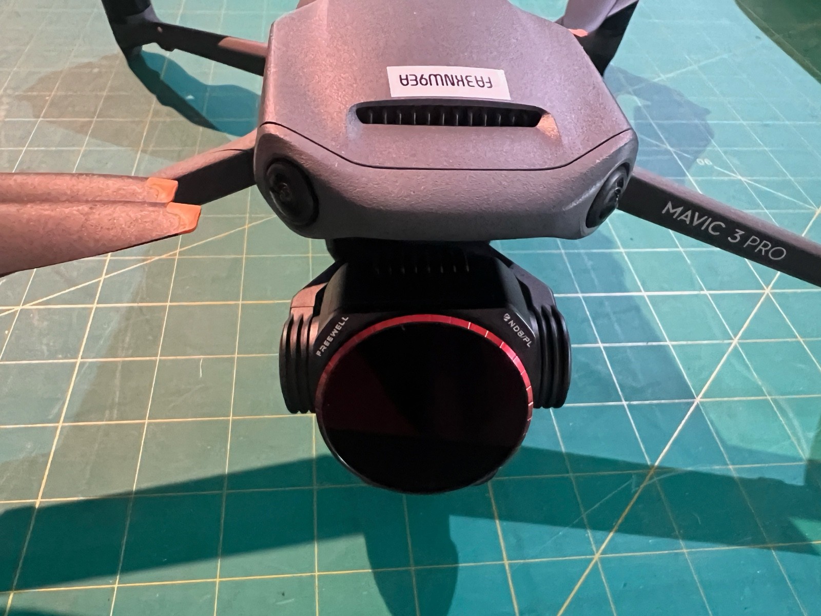 DJI Mavic 3 Pro Kit