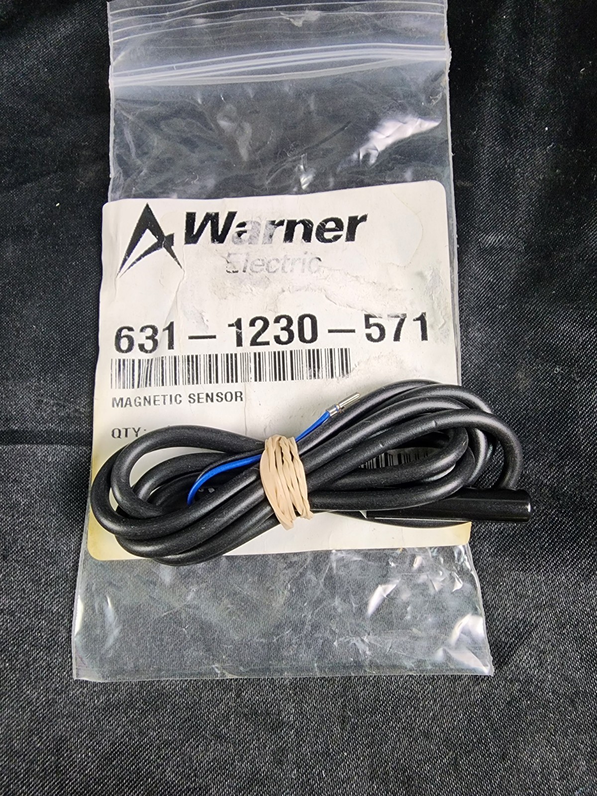 ALTRA INDUSTRIAL MOTION 631-1230-571 / 6311230571 (BRAND NEW)