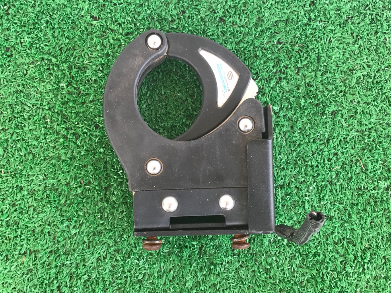 Santa Cruz Sc6 SC-6 Universal electric Gun Lock For Rifles And Shotguns #2