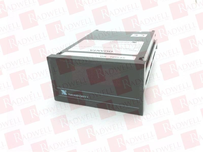 OMEGA ENGINEERING Q2440-P / Q2440P (NEW IN BOX)