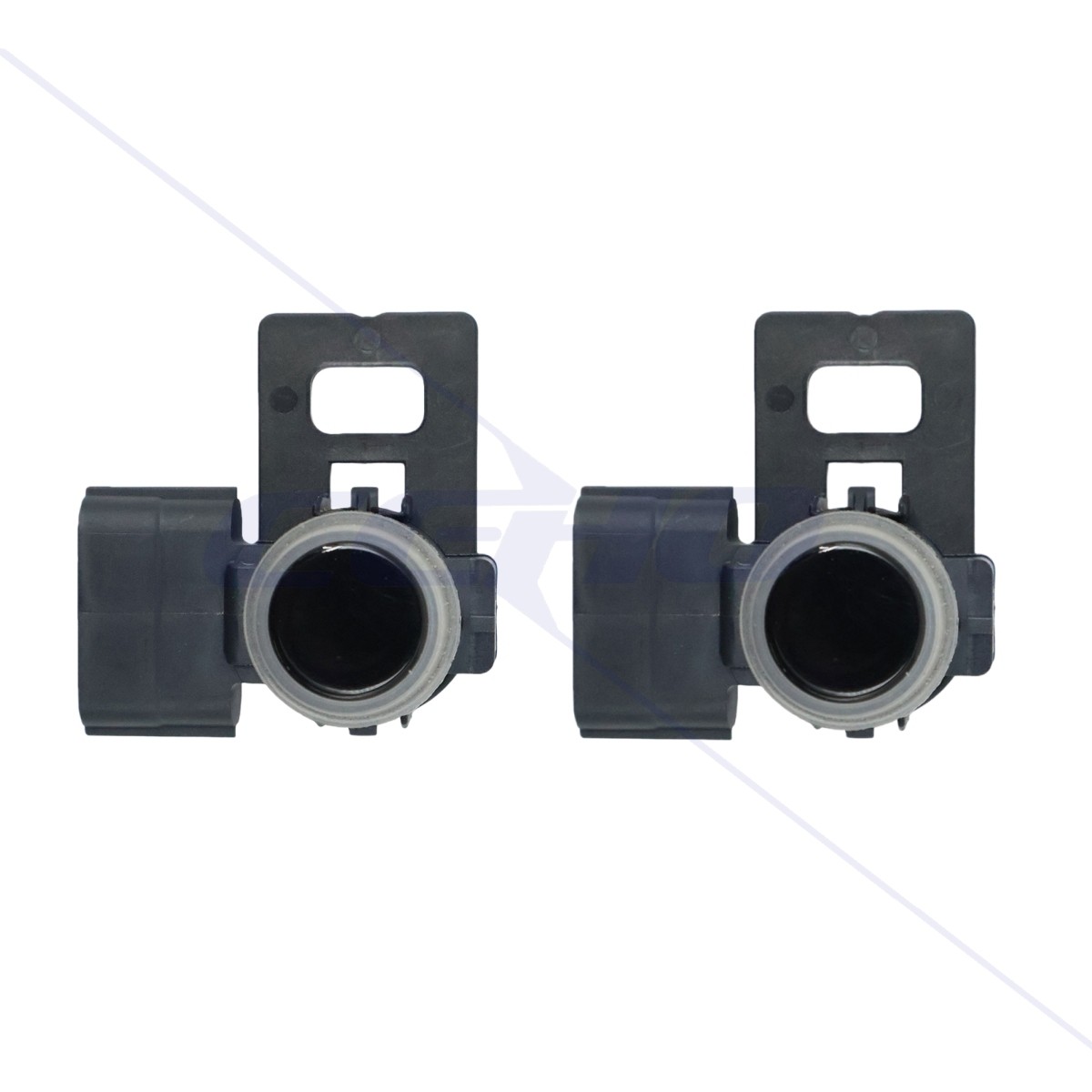 2x Parking Sensor with Bracket Fits For Honda Accord 2018-2019 39680-T0A-R02ZZ