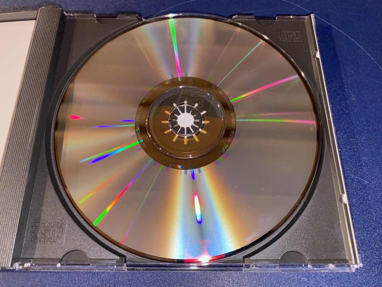 IOMega Buz Multimedia Producer CD-ROMs Installation & Applications Software Only