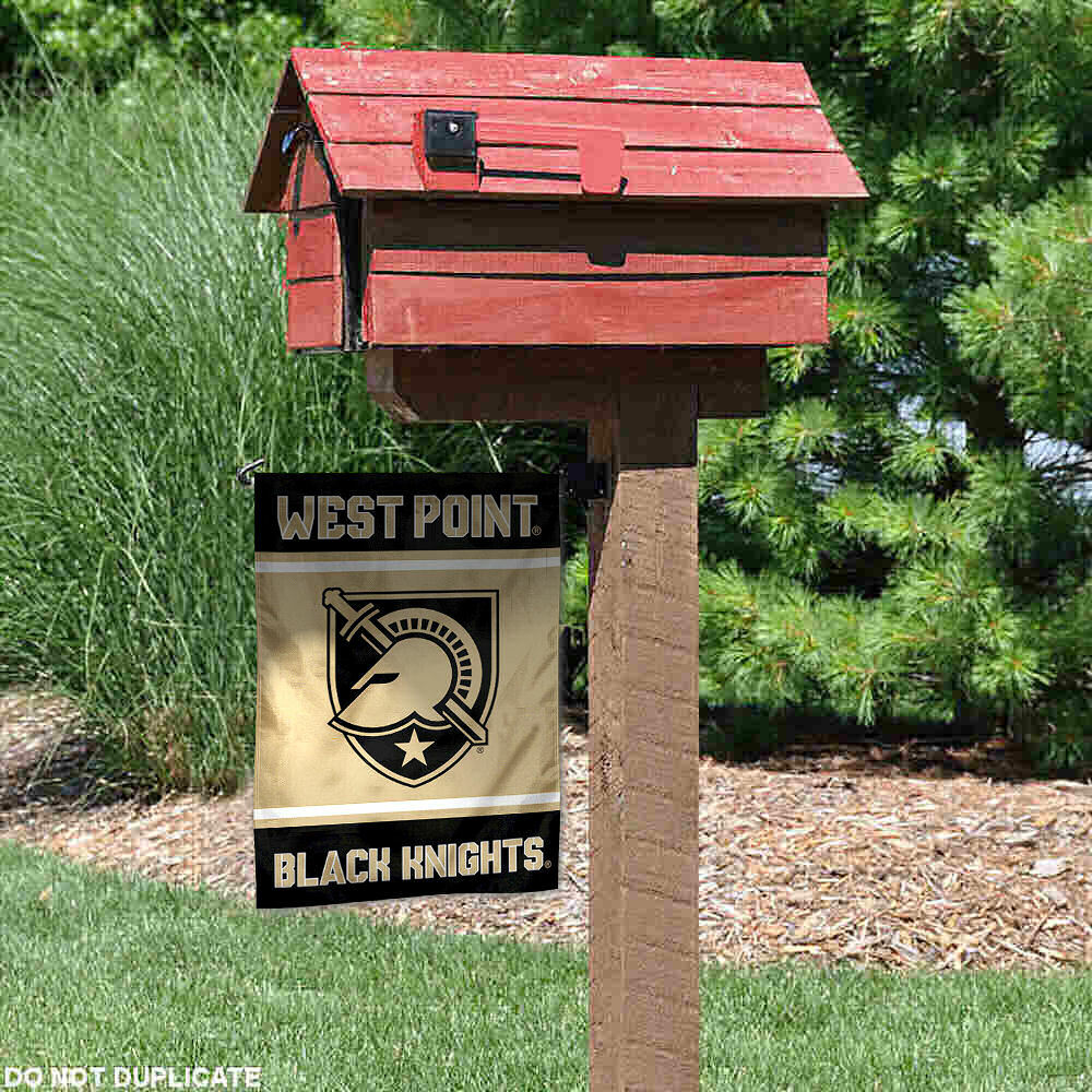 West Point Garden Flag and Yard Banner