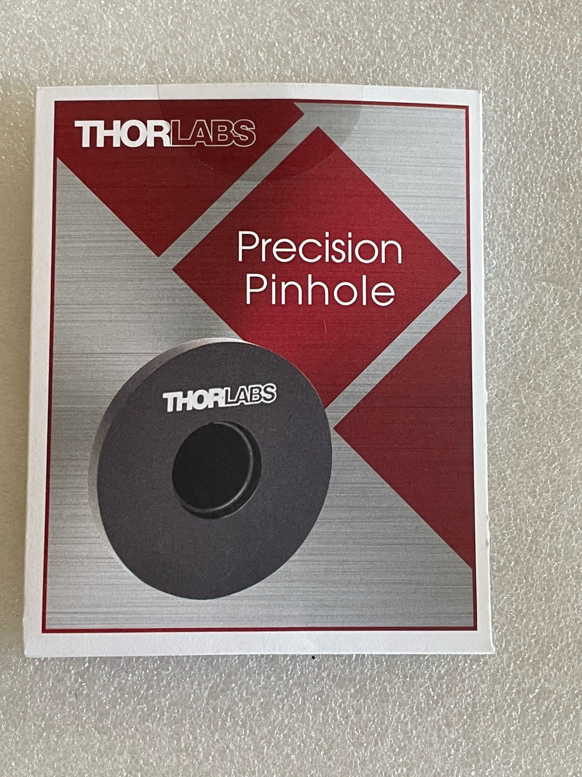 Thorlabs S50K50 um