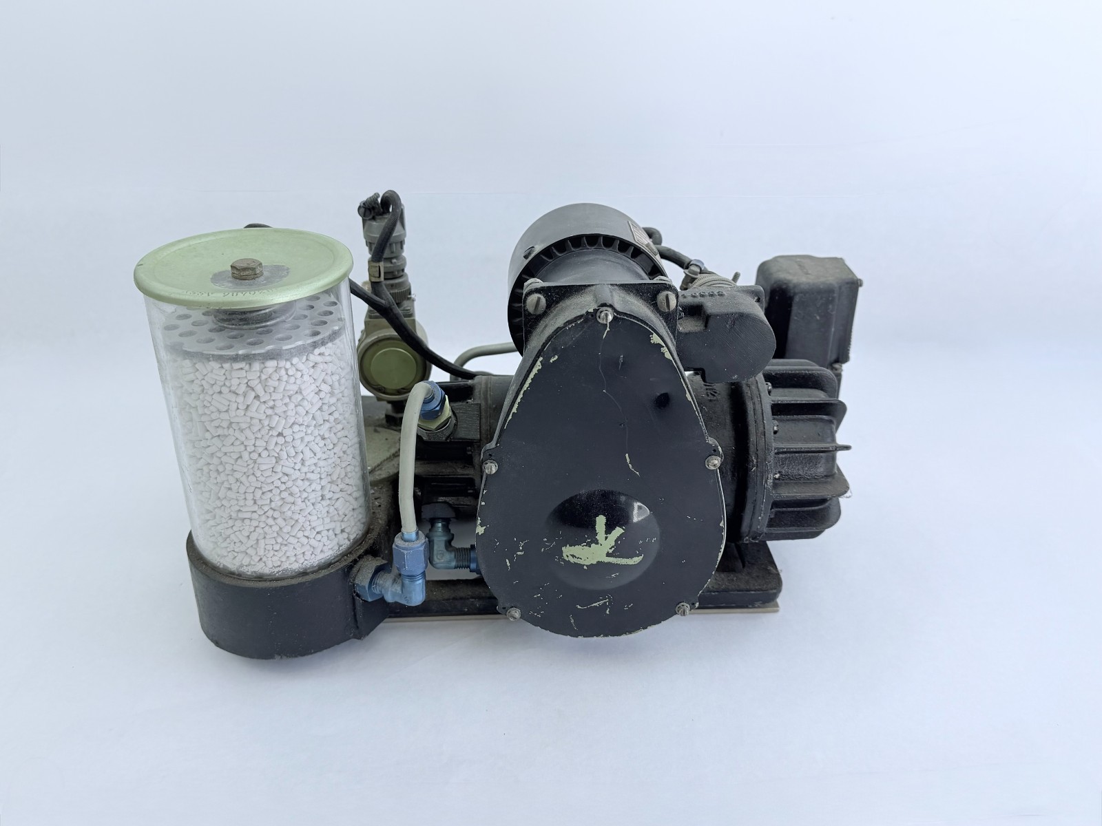 Aircraft Pressurization Package 2830402 Cornelius Air Compressor System