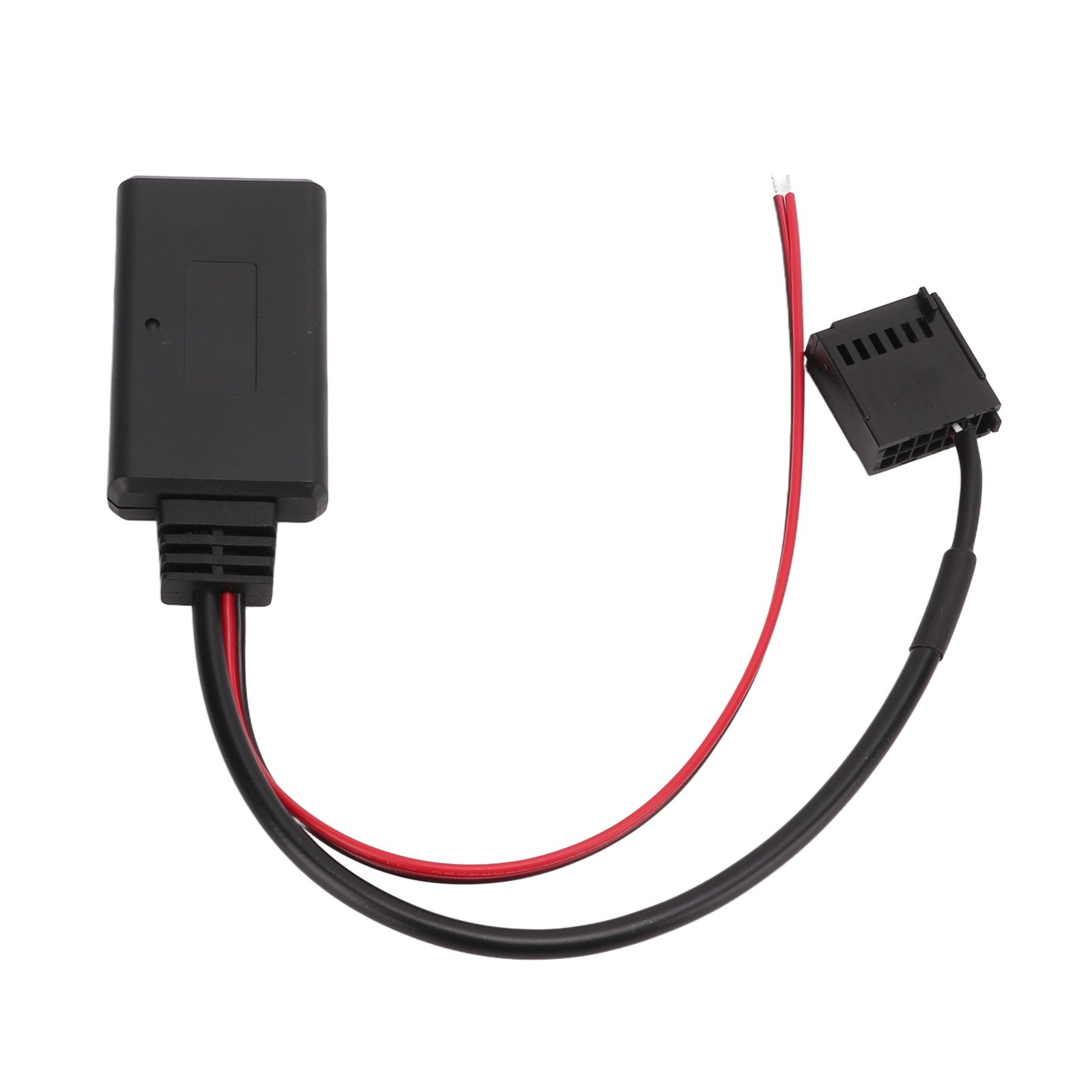 AUX Cable Adapter Stable Connection Easy Install For