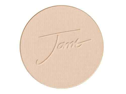 Jane Iredale PurePressed Base Mineral Foundation REFILL RADIANT