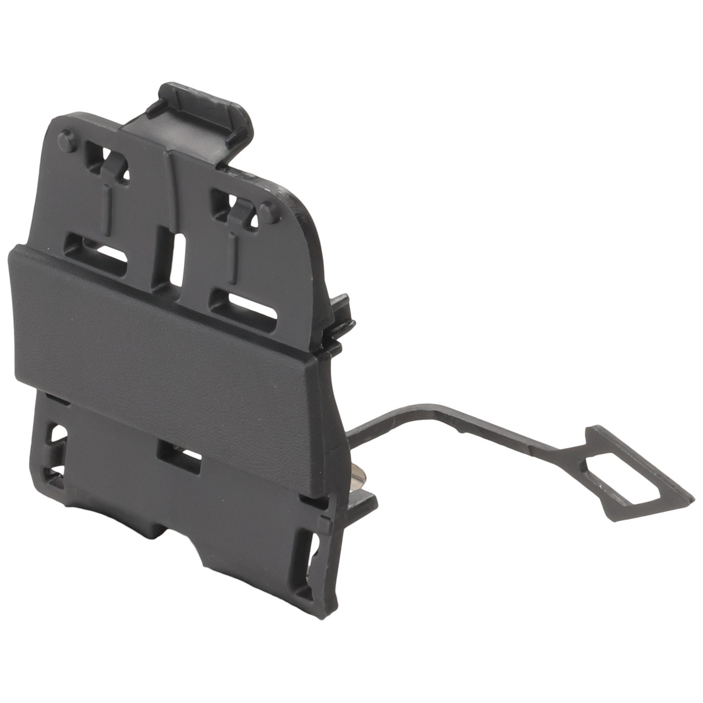 Hitch Cover Rear Lower for MB Mercedes  2068853603 Sedan Mercedes-Benz C300