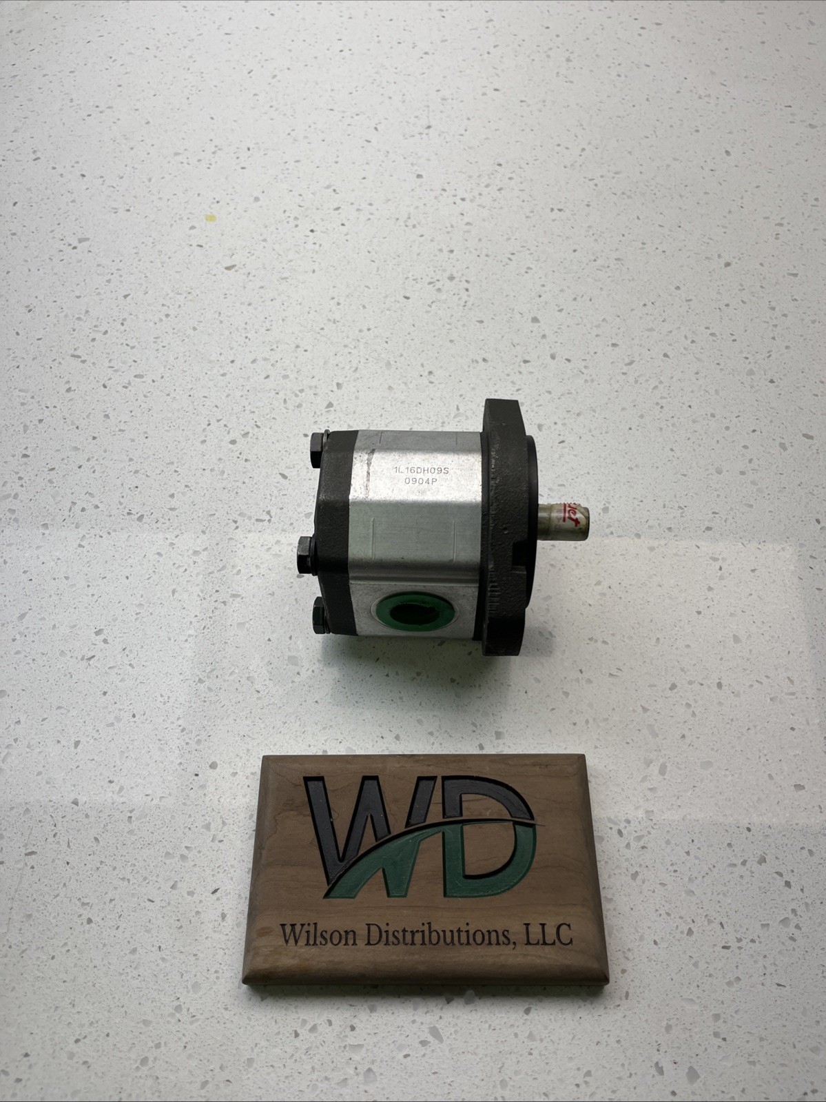 1L16DH09S FloDraulic Hydraulic Pump OEM