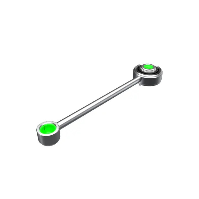 Genuine Mopar Tension Strut 68166675AA