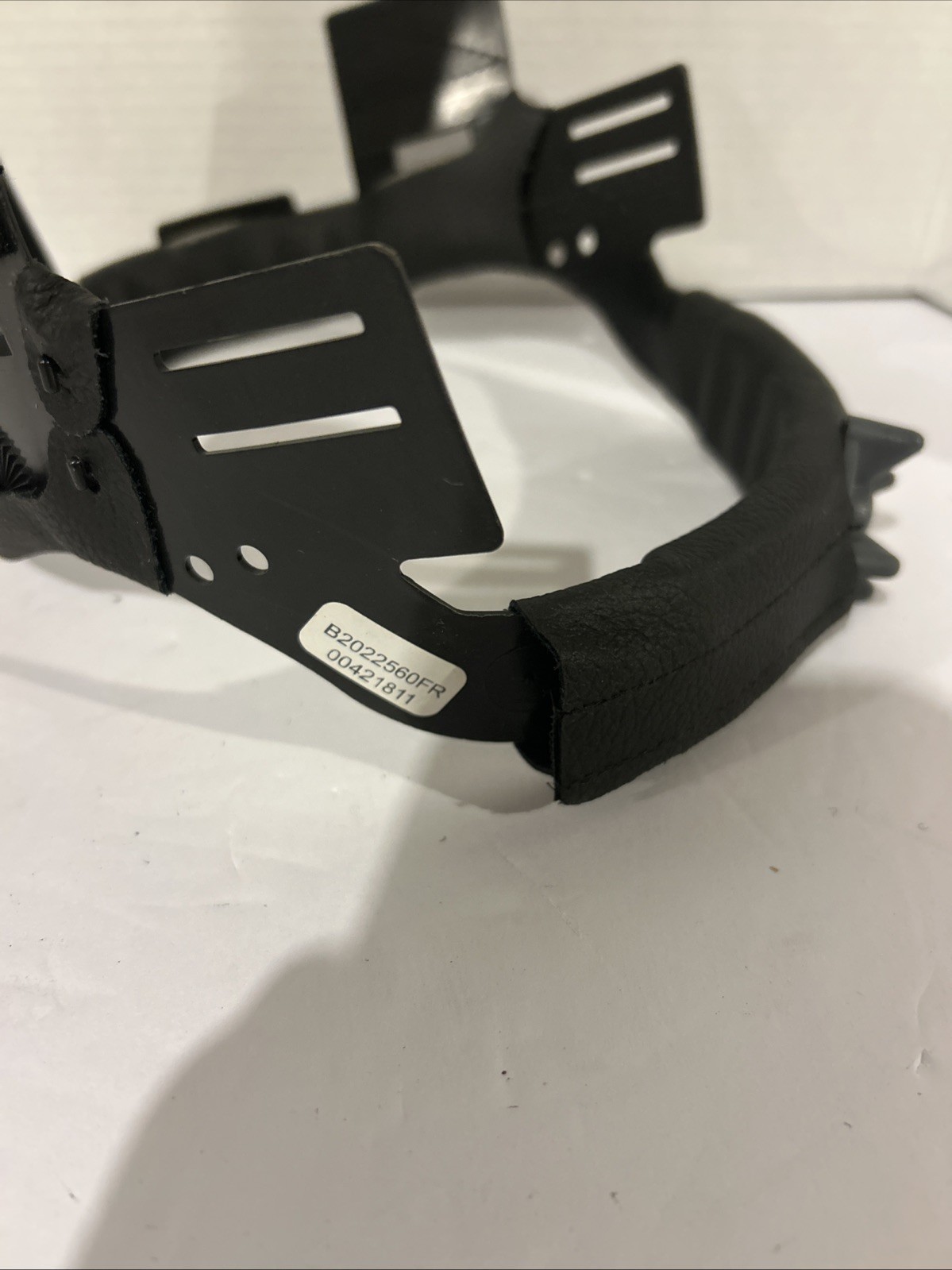 Pacific Helmets Ratchet Headband Replacement