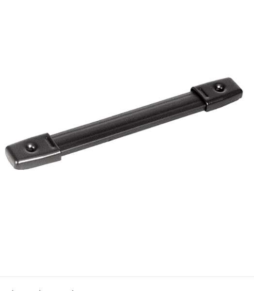 Penn Elcom H1014N Heavy Duty Rubber/Steel Strap Handle